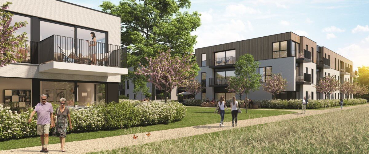 Lancering project ALEX te Maldegem 23 & 24 juni - Brody
