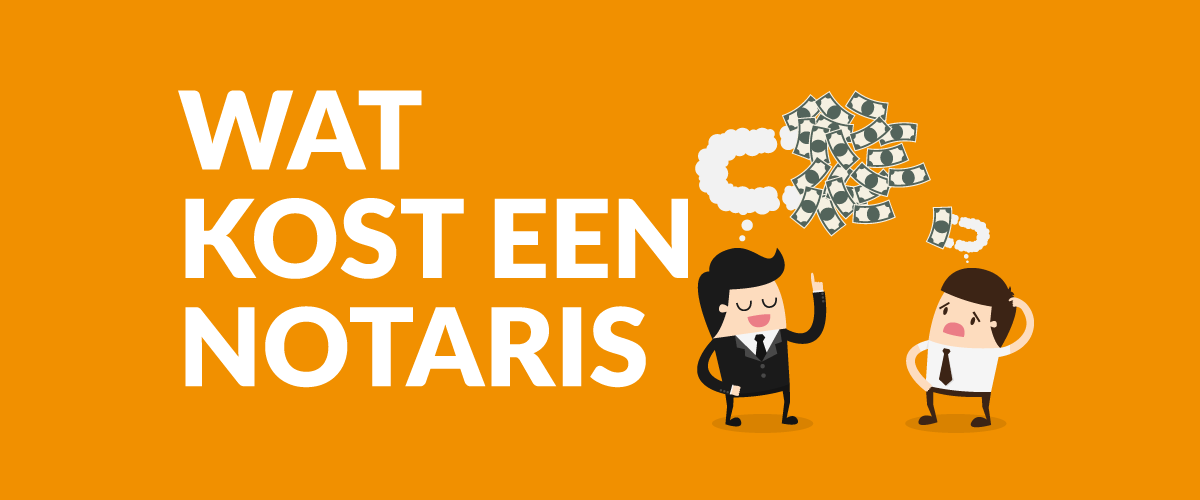 Wat kost een notaris? Brody Projectontwikkeling & Investeringen Wat kost een notaris? Brody Projectontwikkeling & Investeringen