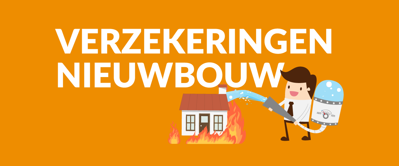 Welke verzekeringen heb je nodig voor je nieuwbouwappartement? Brody