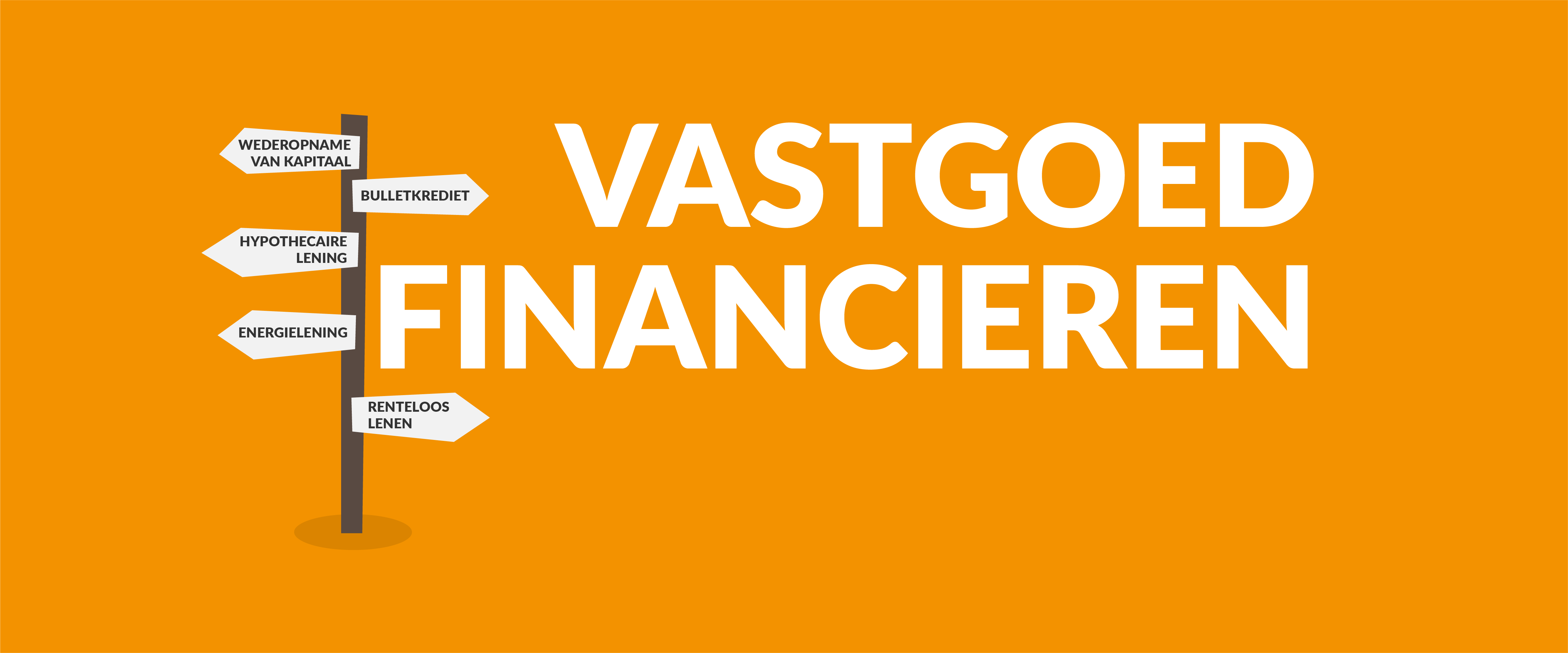 5 mogelijkheden om vastgoed te financieren Brody